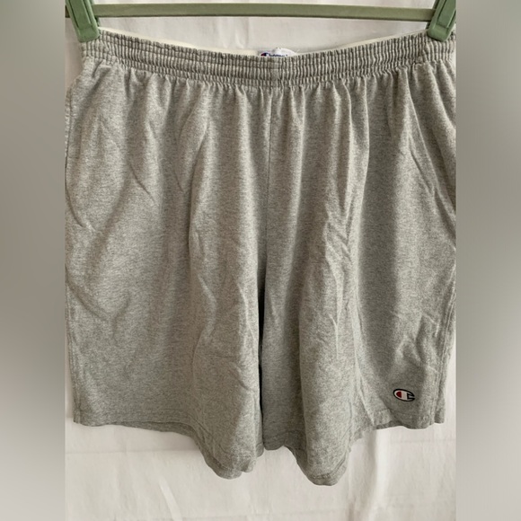 Champion Other - COPY - Champion Men’s Lg 2-Pocket Jersey Shorts